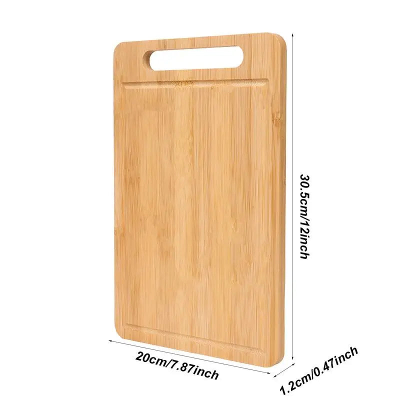 Wooden Chopping Board