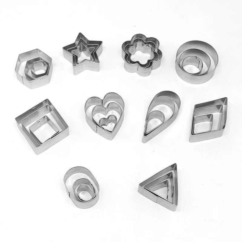 Cookie Cutters