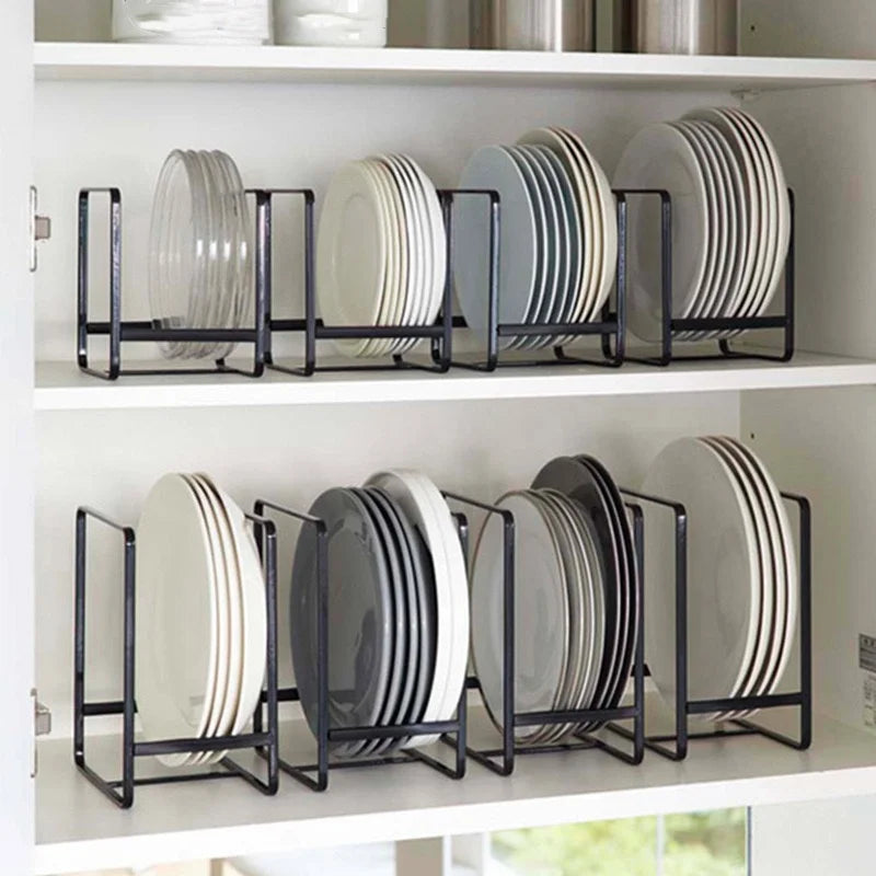 Dish Storage Rack
