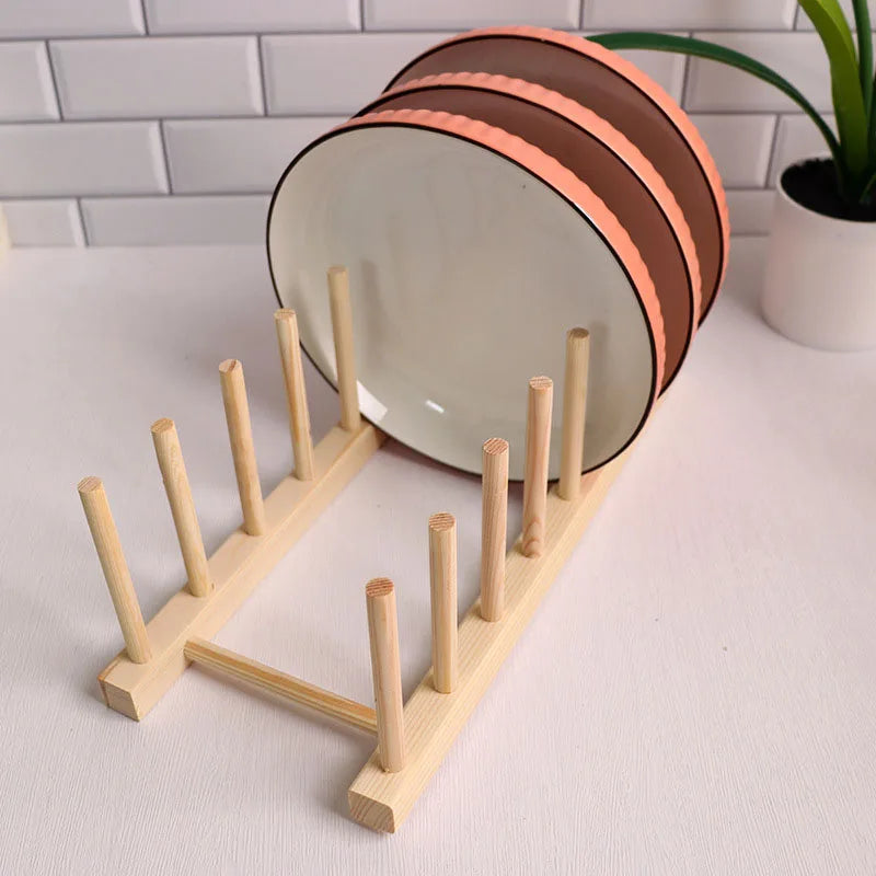 Wooden Organizer