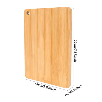 Wooden Chopping Board