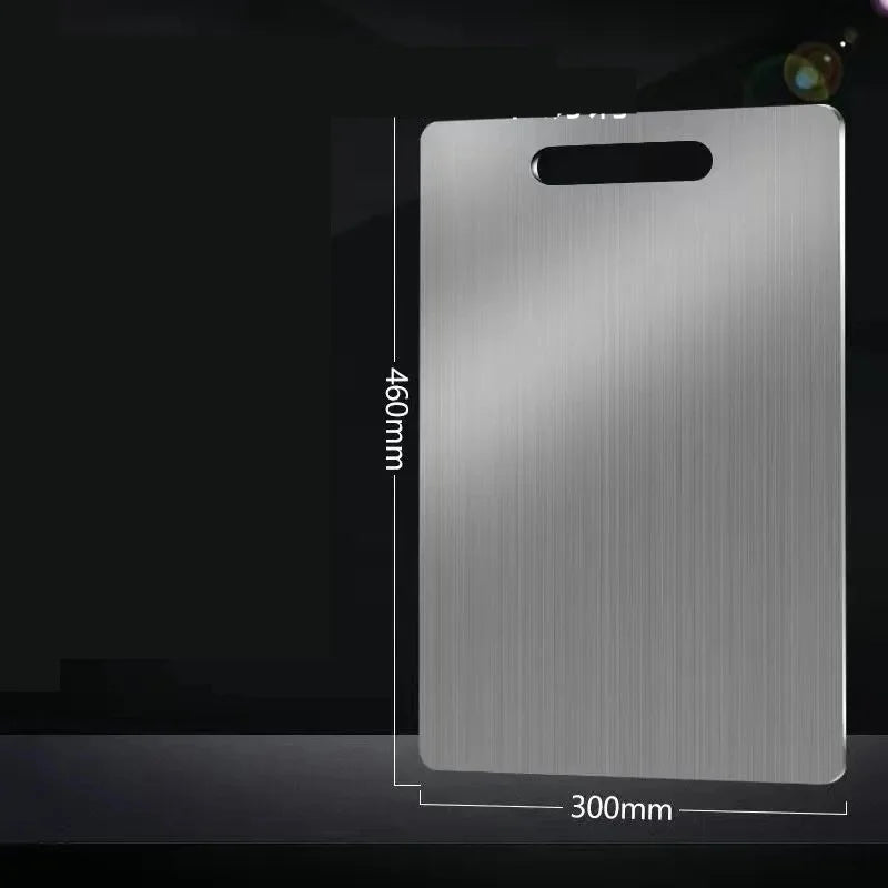 Stainless Steel Cutting Board