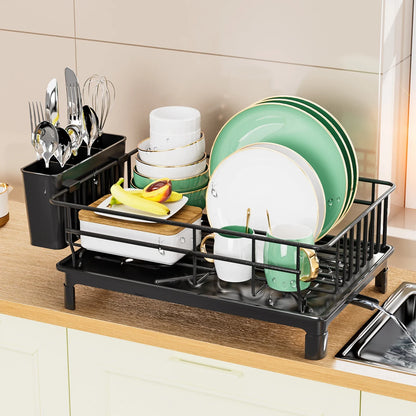 Dish Draining Rack