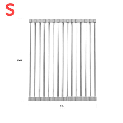 Over Sink Dish Drying Rack