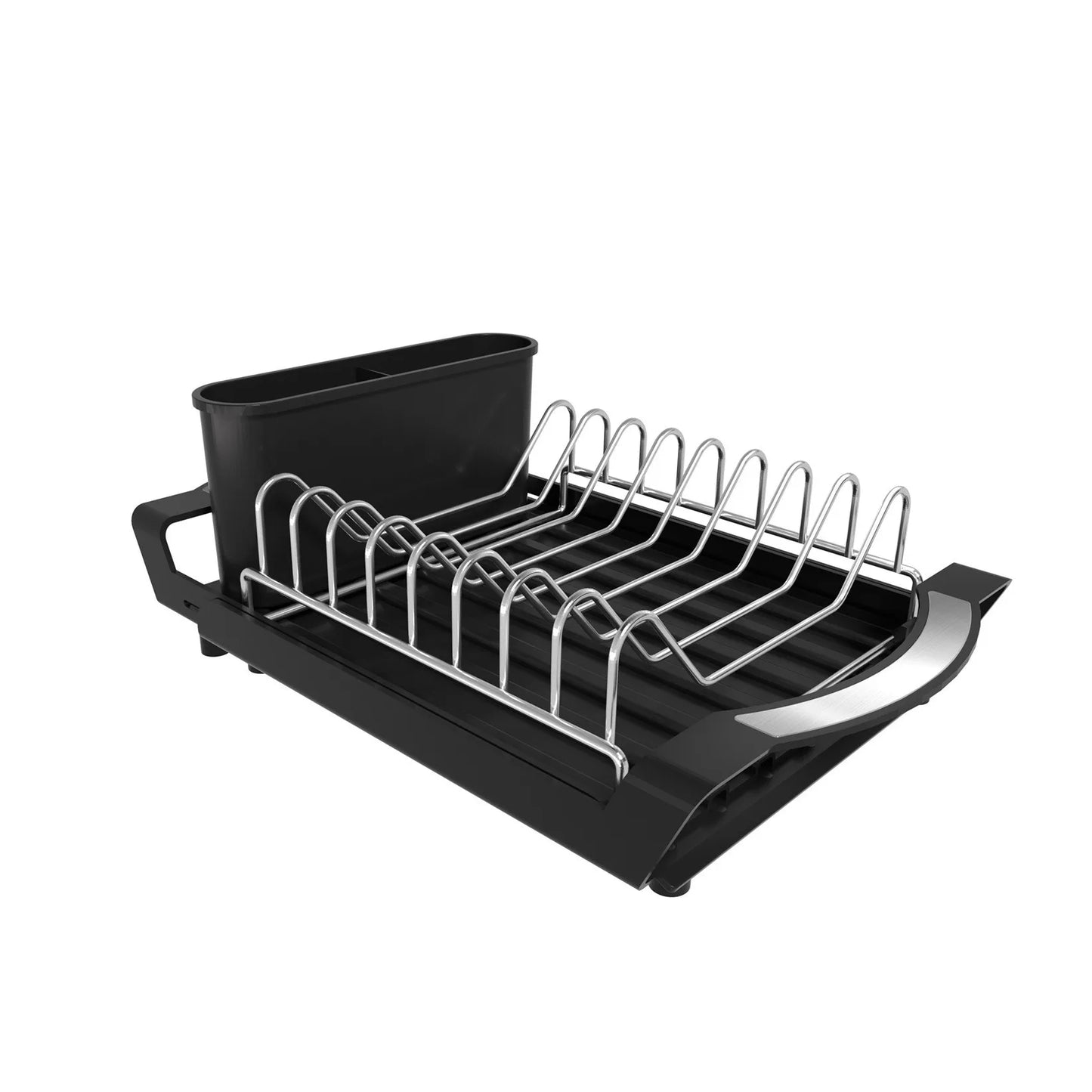 Expandable Dish Drying Rack