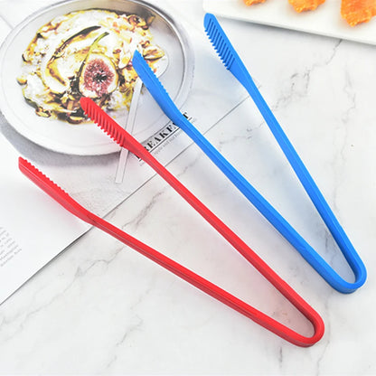 Silicone Tongs