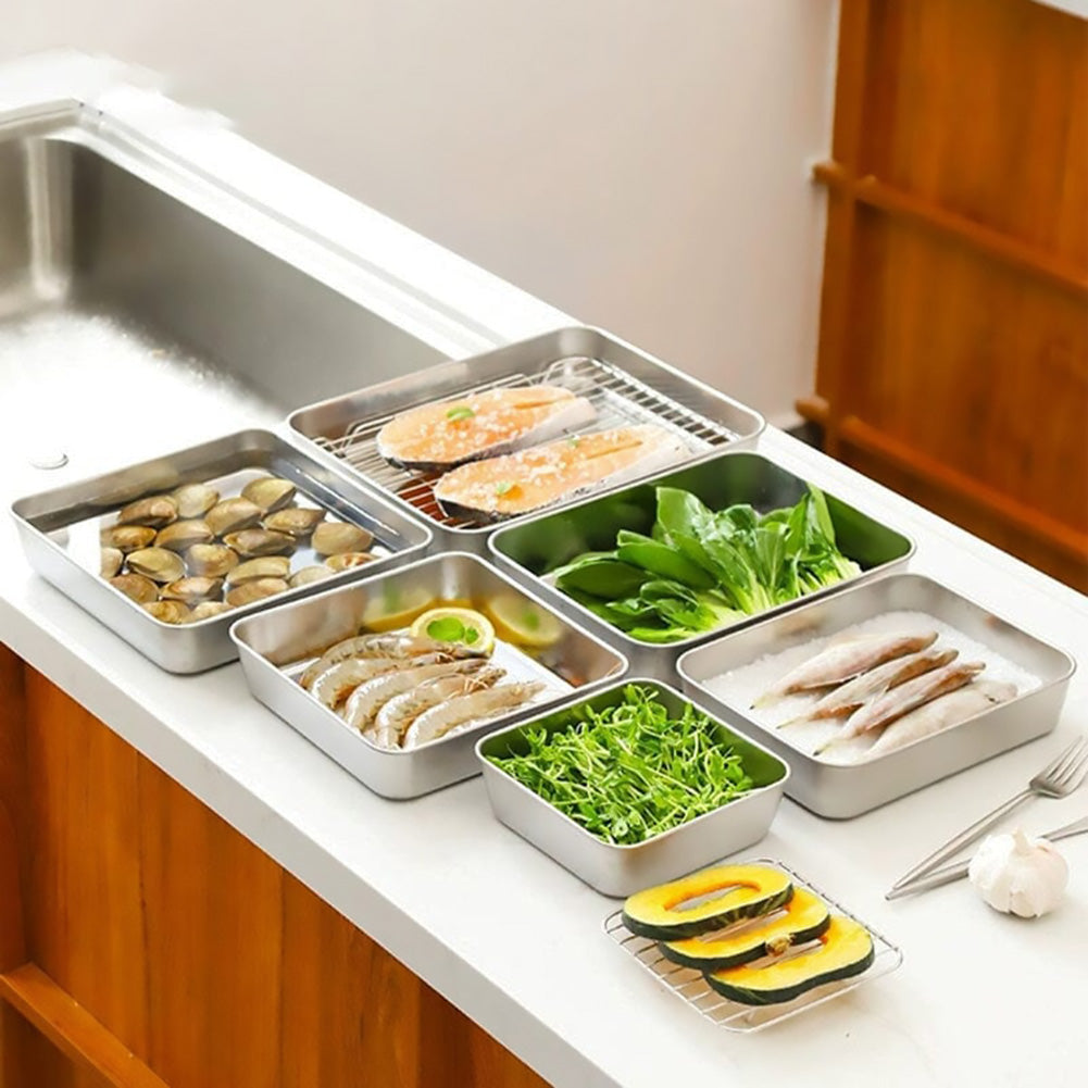 Food Storage Container