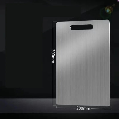 Stainless Steel Cutting Board