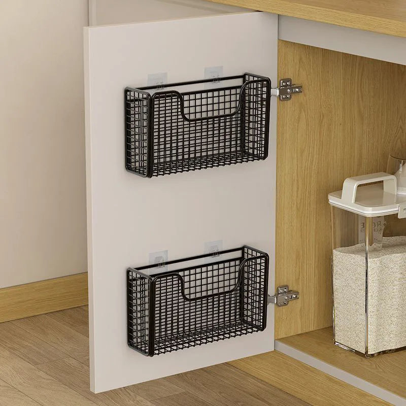 Wall Mounted Cabinet Rack