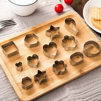 Cookie Cutters