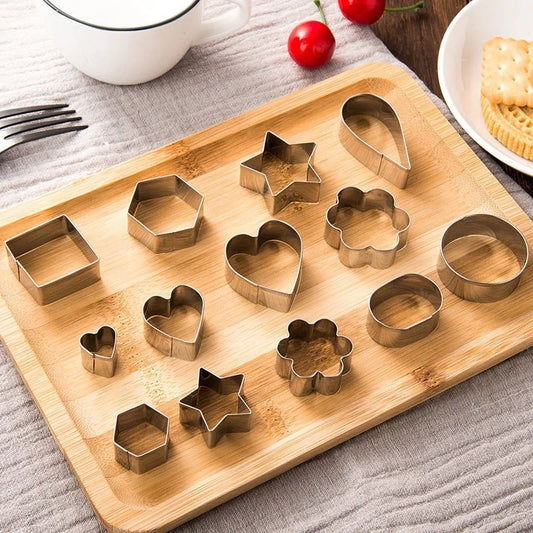 Cookie Cutters