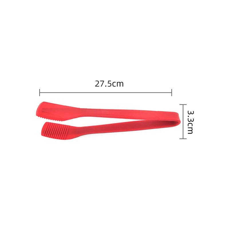 Silicone Tongs