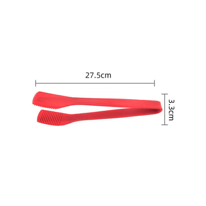 Silicone Tongs