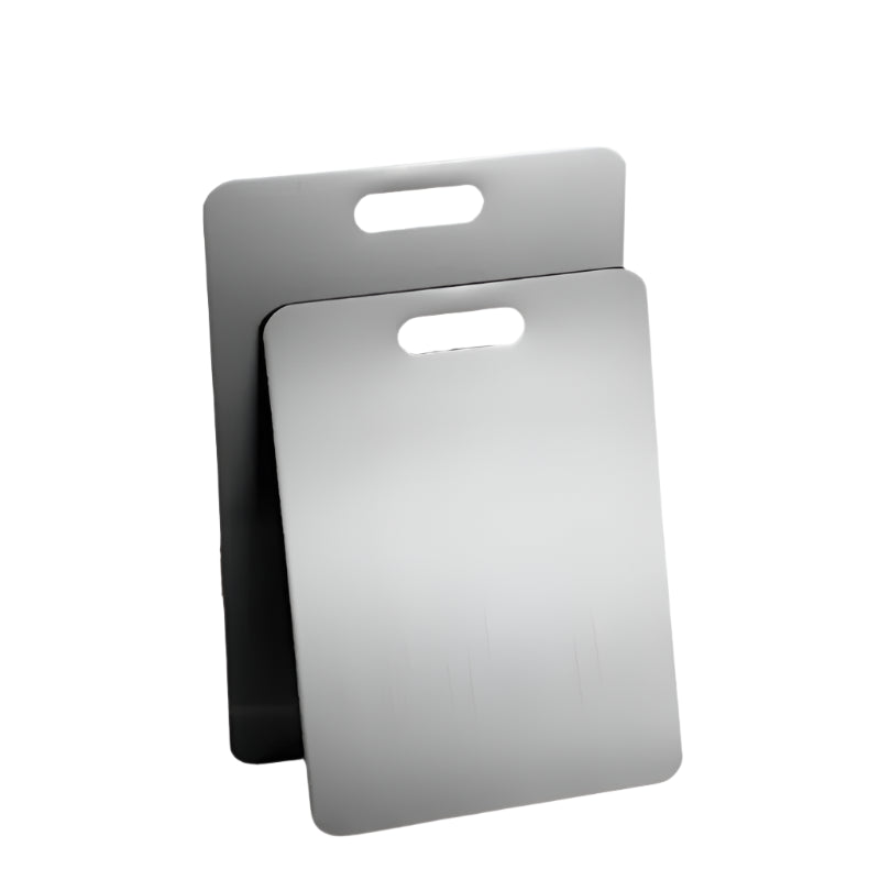 Stainless Steel Cutting Board