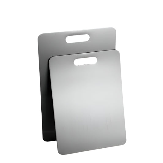 Stainless Steel Cutting Board