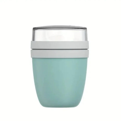 Breakfast Cereal Cup