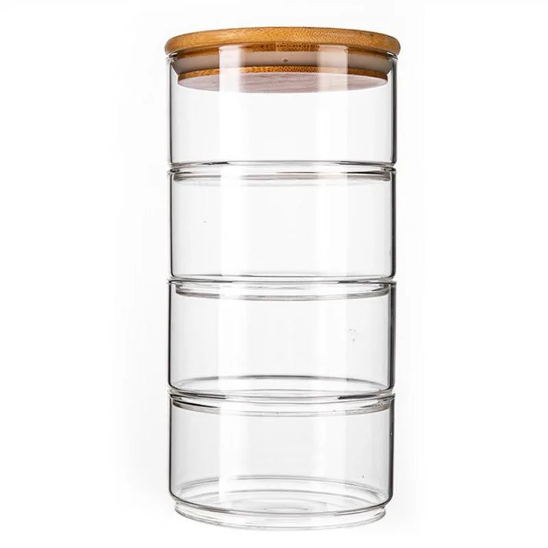 Multi-purpose Glass Bowl