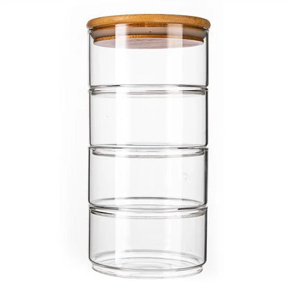 Multi-purpose Glass Bowl