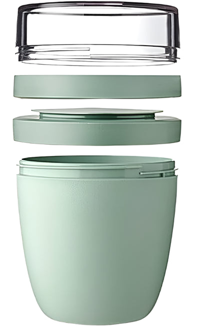 Breakfast Cereal Cup