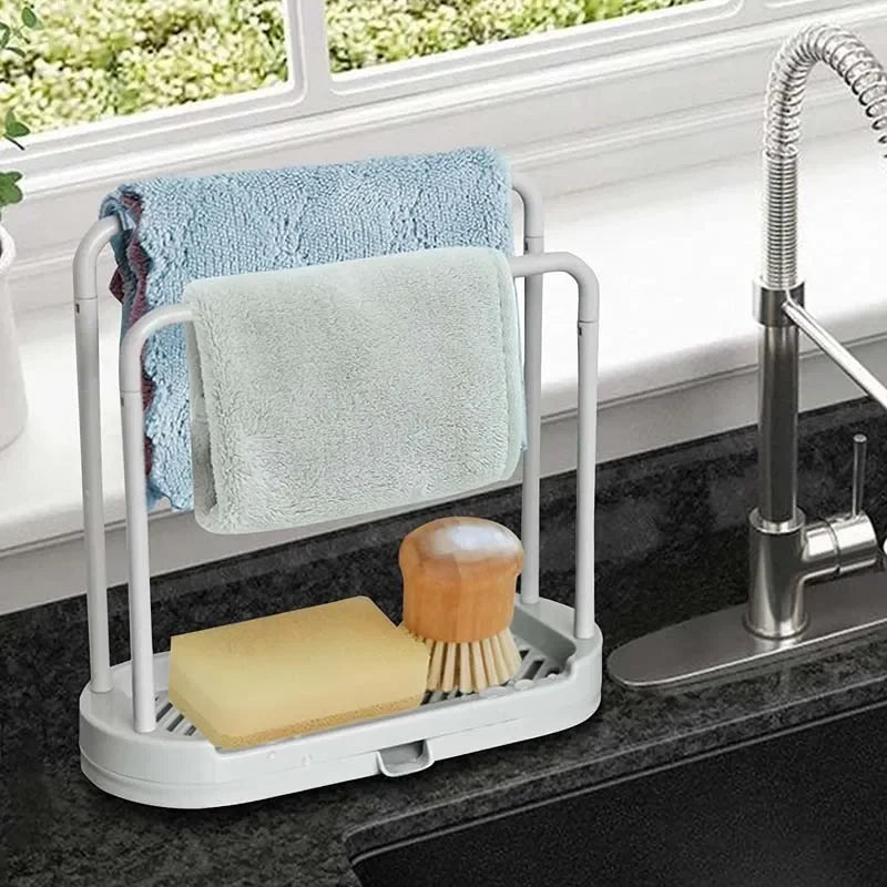 Rag Drain Stand