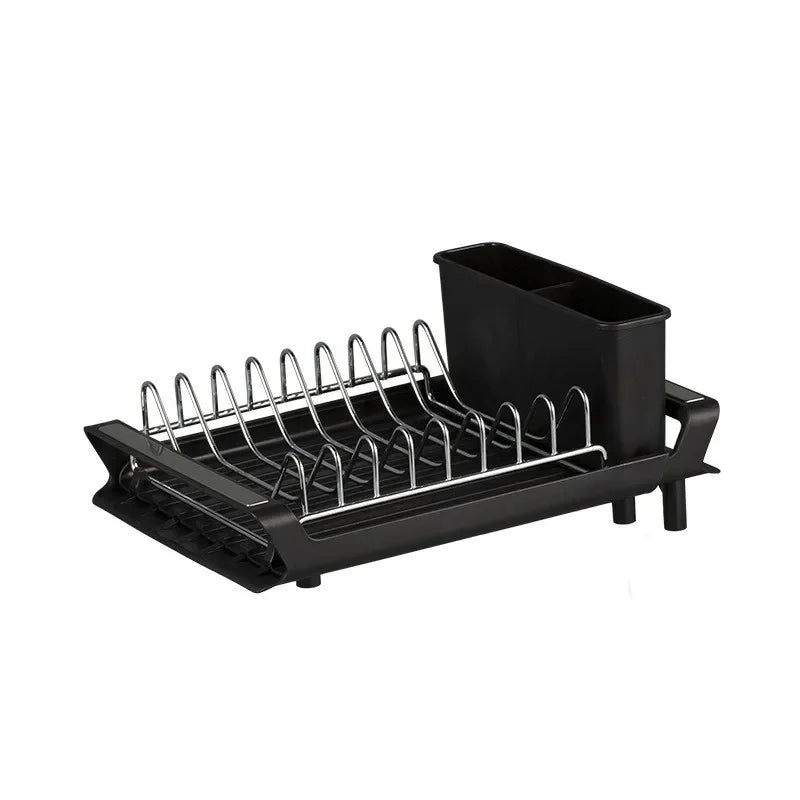 Expandable Dish Drying Rack