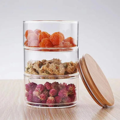 Multi-purpose Glass Bowl