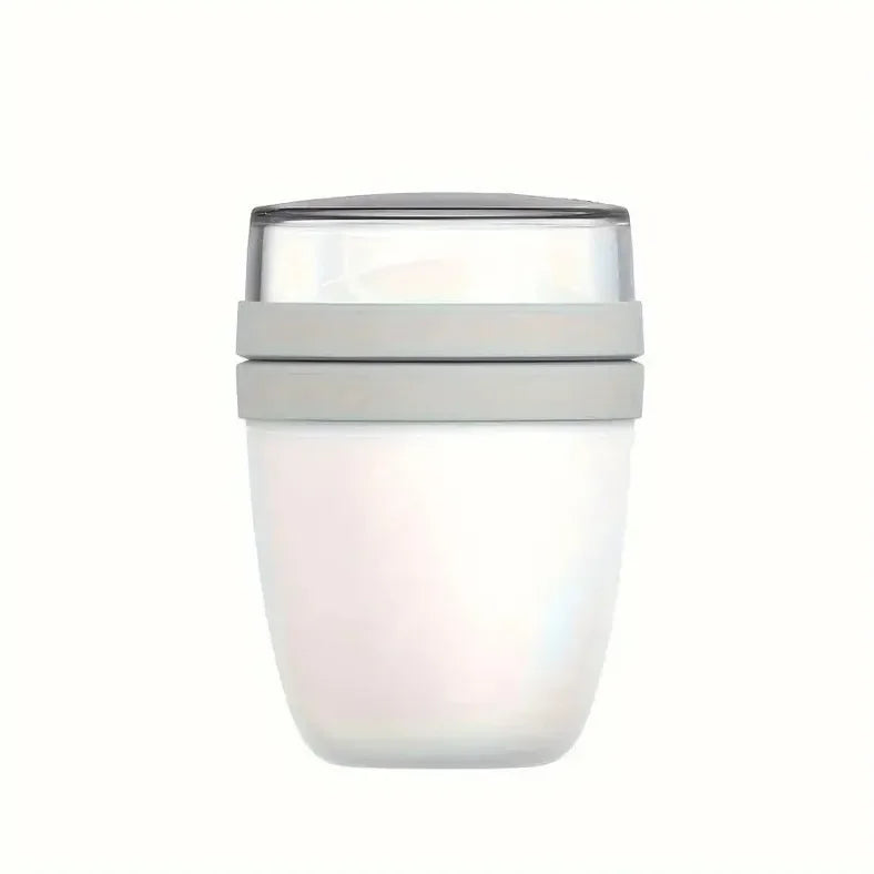 Breakfast Cereal Cup