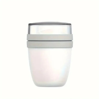 Breakfast Cereal Cup