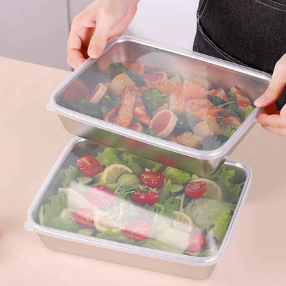 Food Storage Container