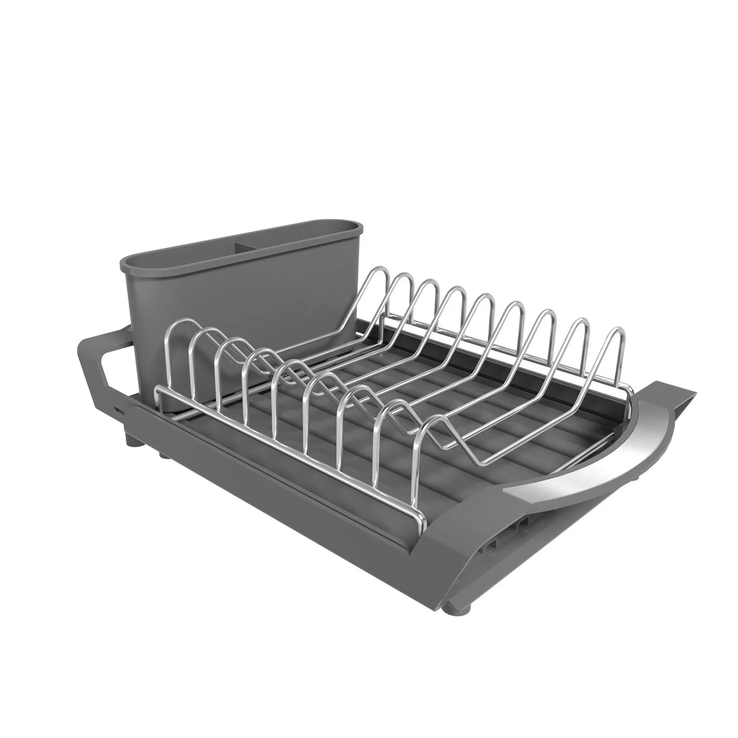 Expandable Dish Drying Rack