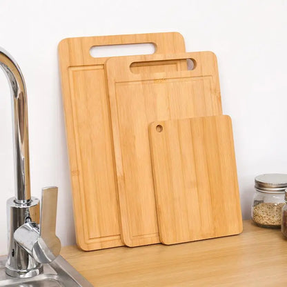 Wooden Chopping Board