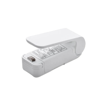 Mini Heat Bag Sealing Machine