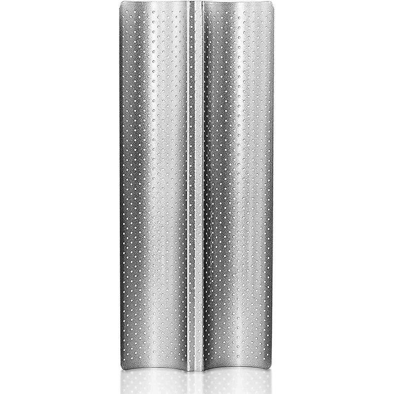 French Bread Baking Tray