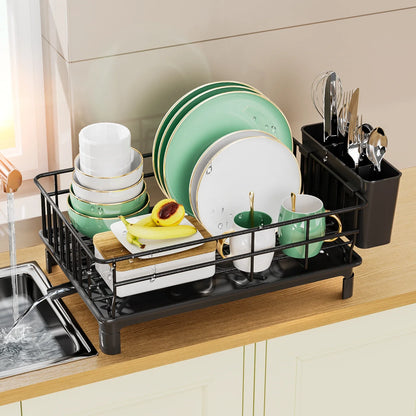 Dish Draining Rack