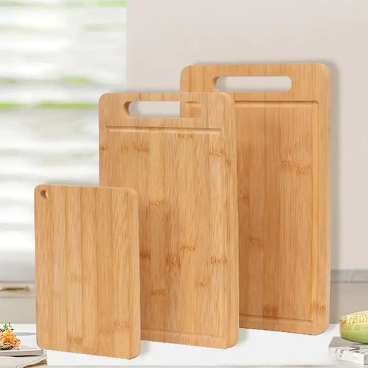 Wooden Chopping Board
