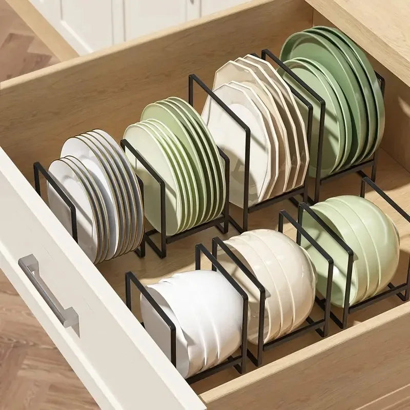 Dish Storage Rack