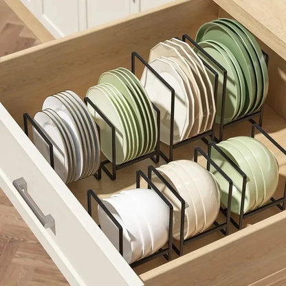 Dish Storage Rack