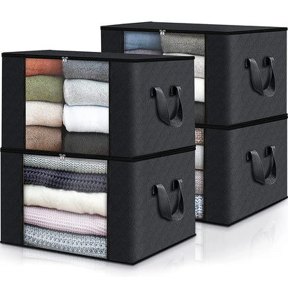 Large Capacity Clothing Folding Storage Bag