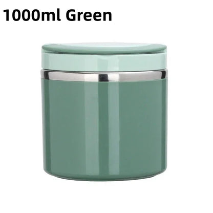 Thermal Food Container