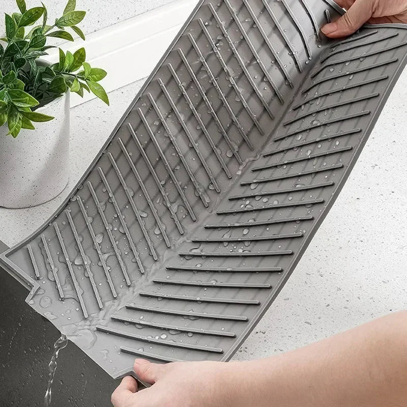 Silicone Drying Mat