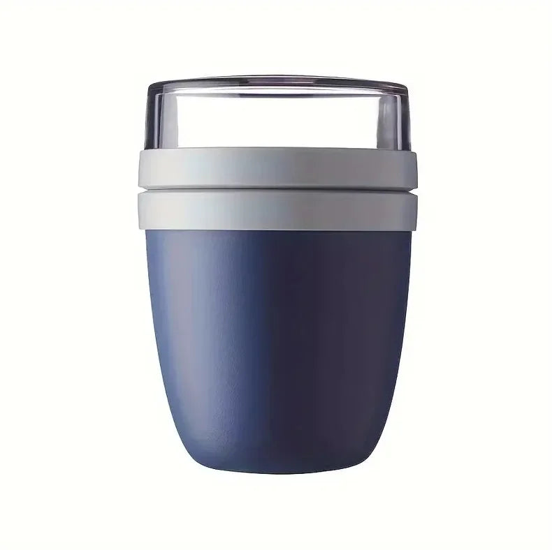 Breakfast Cereal Cup