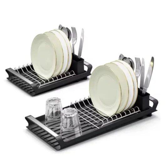 Expandable Dish Drying Rack