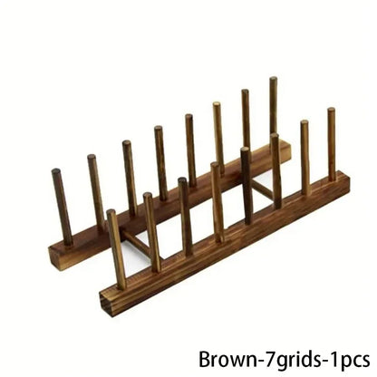Wooden Organizer