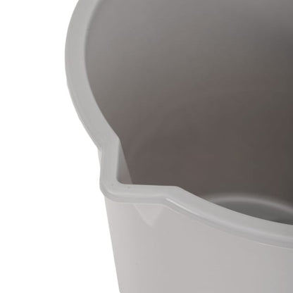 9L Bucket - Grey