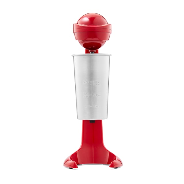 Frappe Maker - Red