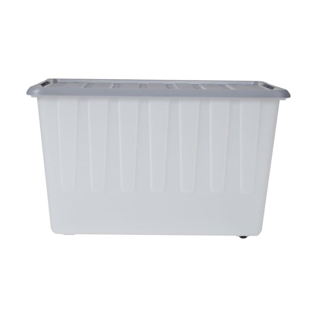 52L Storage Tub on Wheels