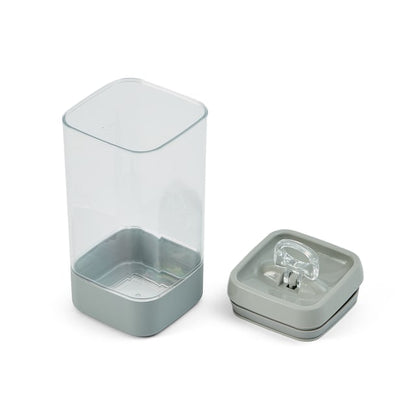 10 Piece Flip Lock Food Storage Set