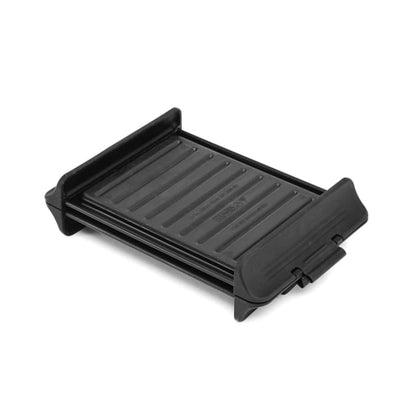 Microwave Grilled Plate