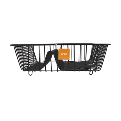 Dish Rack - Matte Black