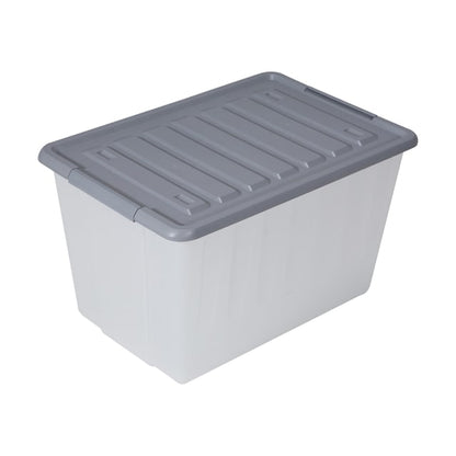 52L Storage Tub on Wheels